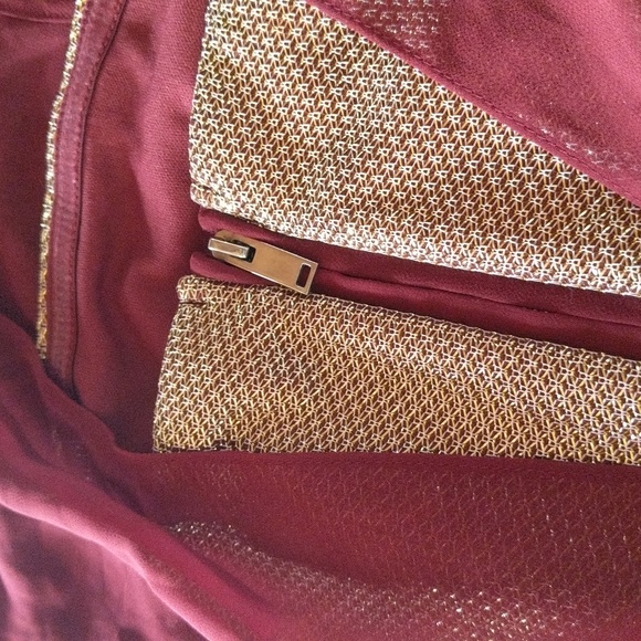 NWT Silvian Heach Womens Top / Bodysuit - Picture 8 of 15